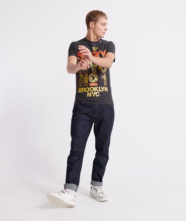 T-shirt No 1 V2 Image 2