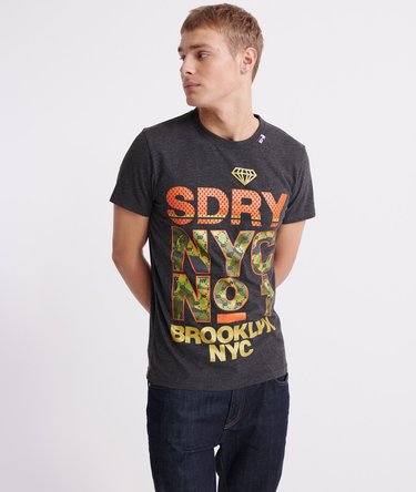 T-shirt No 1 V2 Image 1