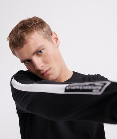 Surplus Goods Long Sleeved Top Image 5