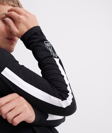 Surplus Goods Long Sleeved Top Image 4