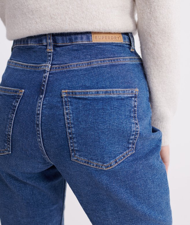 Kari Long Line Shorts