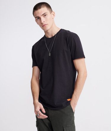 City Neon Oversized T-shirt met opdruk Image 2