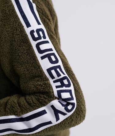 Hybrid Track Top Image 6