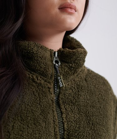 Hybrid Track Top Image 5