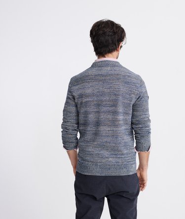 Keystone Crew Neck Jumper Image 4