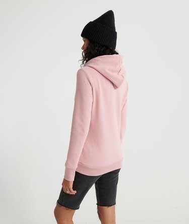 Premium Goods Luxe Embroidered Hoodie Image 3