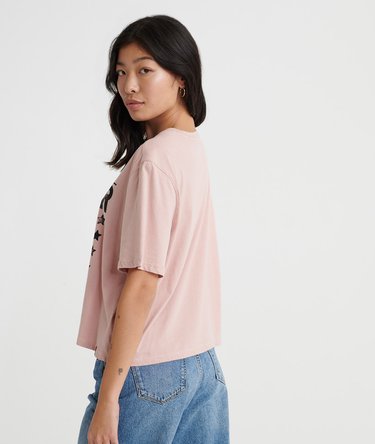 Sheri Band Graphic T-shirt Image 3