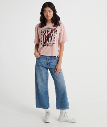 Sheri Band Graphic T-shirt Image 2