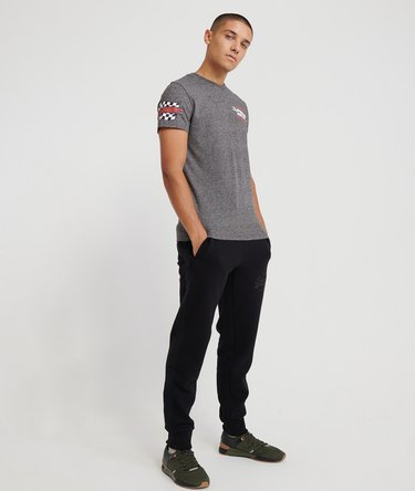 Desert Racer T-shirt Image 2