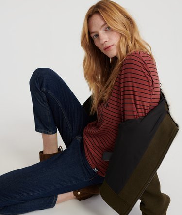Adelina Graphic Top Image 4