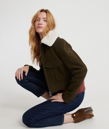 Adelina Graphic Top Image 5
