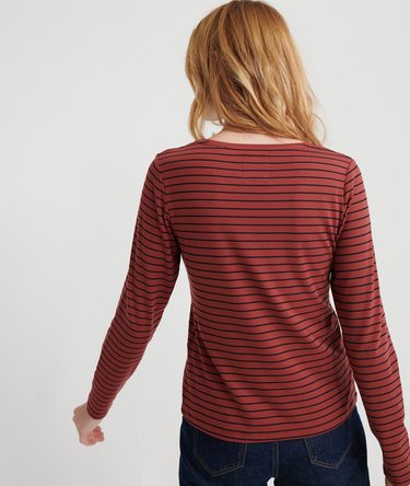 Adelina Graphic Top Image 3