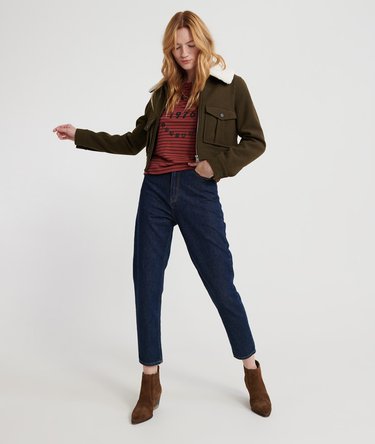 Adelina Graphic Top Image 2