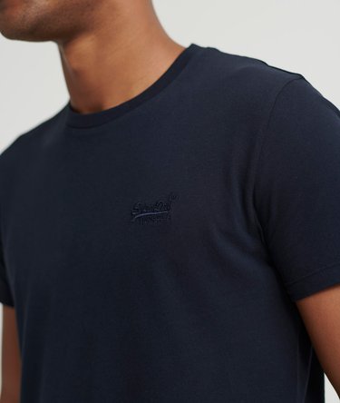 Organic Cotton Lite T-Shirt Image 5