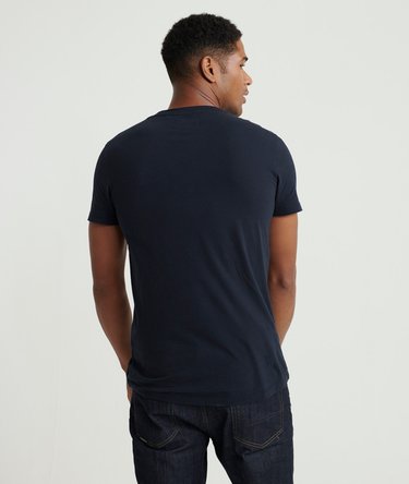 Organic Cotton Lite T-Shirt Image 3