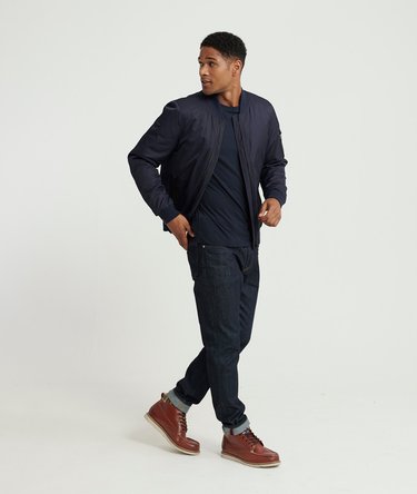 Organic Cotton Lite T-Shirt Image 2