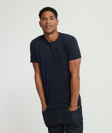 Organic Cotton Lite T-Shirt Image 1