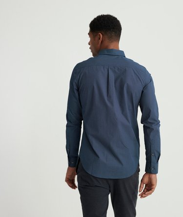 Edit Button-down-Hemd Image 3