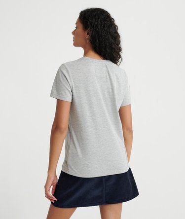 Premium Goods Preppy Applique T-Shirt Image 3