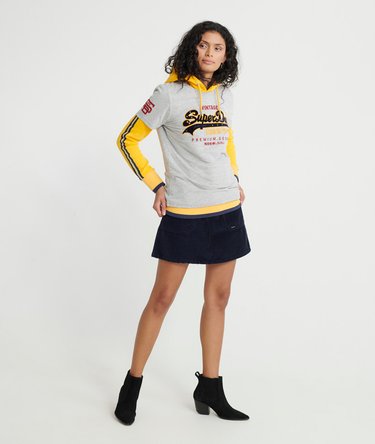 Premium Goods Preppy Applique T-Shirt Image 2