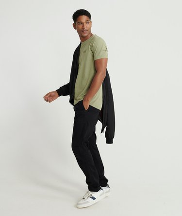Organic Cotton Lite T-Shirt Image 5