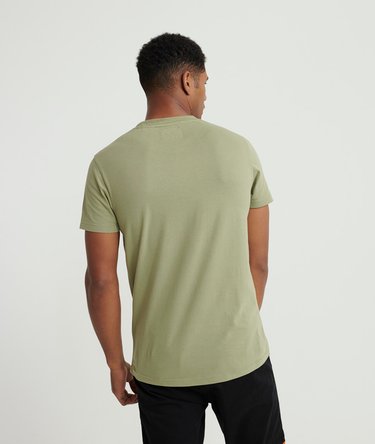 Organic Cotton Lite T-Shirt Image 4