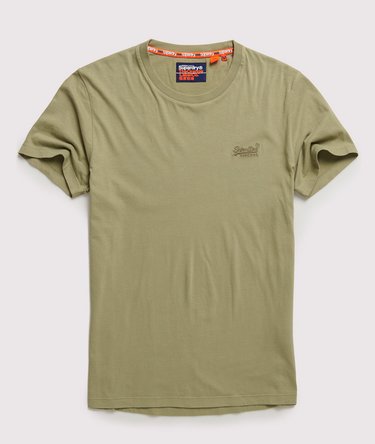 Organic Cotton Lite T-Shirt Image 2