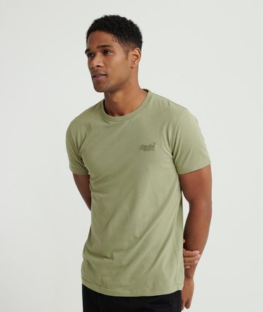 Organic Cotton Lite T-Shirt Image 1