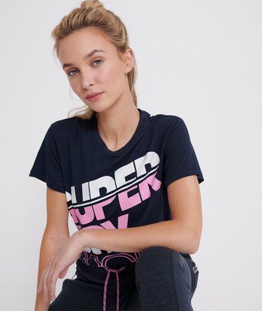 Sport Breaker T-shirt Image 4