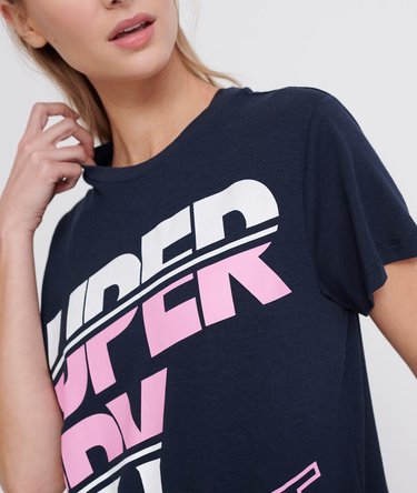 Sport Breaker T-shirt Image 5