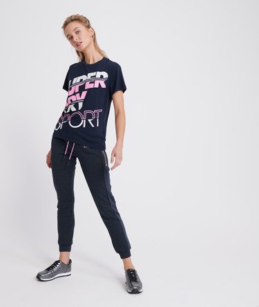 Sport Breaker T-shirt Image 2