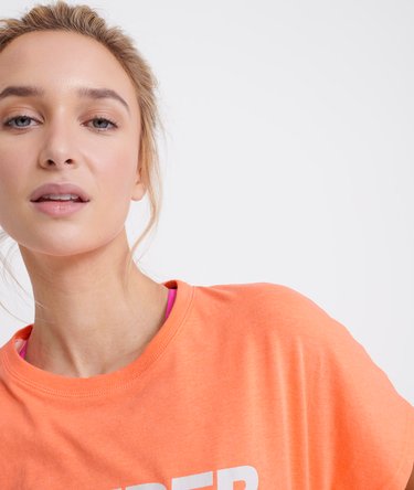 Core Sport Graphic T-Shirt Image 5