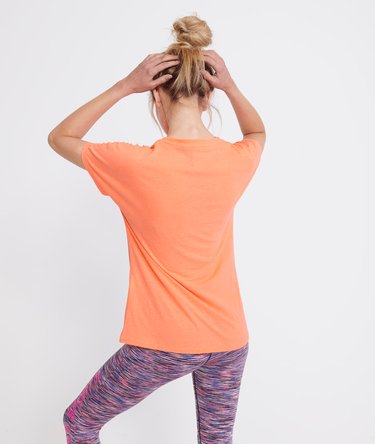 Core Sport Graphic T-Shirt Image 3