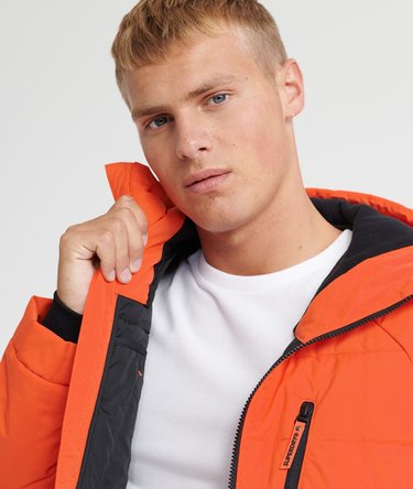 Chaqueta acolchada Aeon Image 4