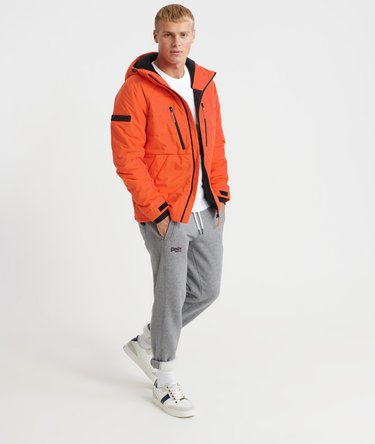 Chaqueta acolchada Aeon Image 2