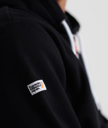 L.A Zip Hoodie Image 5