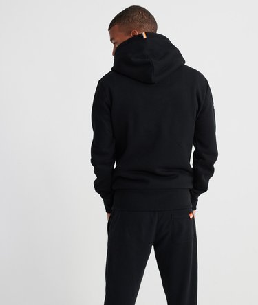 L.A Zip Hoodie Image 3