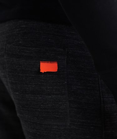 Joggers Cali Orange Label Image 4