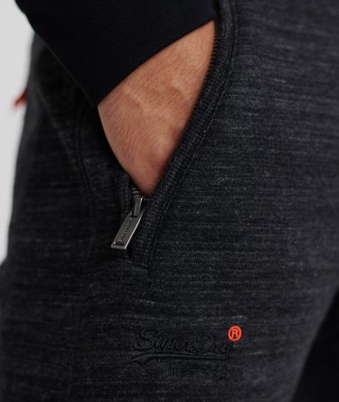 Joggers Cali Orange Label Image 5