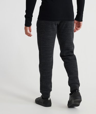 Joggers Cali Orange Label Image 3