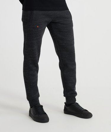 Joggers Cali Orange Label Image 1