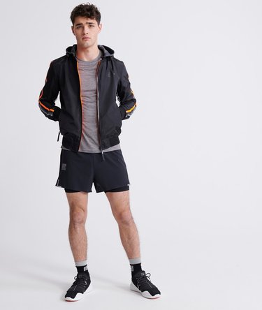Tokyo Project Bomber Jacket Image 3
