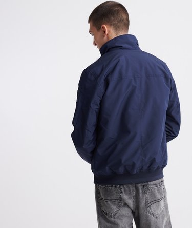 Moody Light Bomber Jacket Image 3