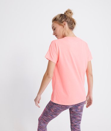 Core Sport Graphic T-shirt Image 3