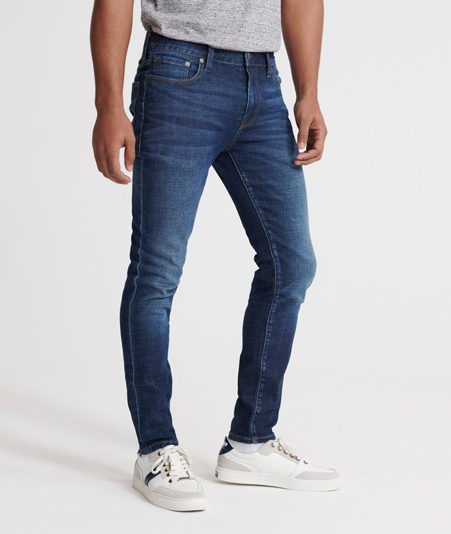 superdry cigarette slim jeans 02 Travis Skinny Jeans