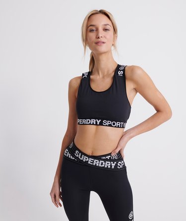 Training Dynamic Bra Image 4
