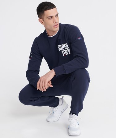 SDQB Super Set Joggers Image 4