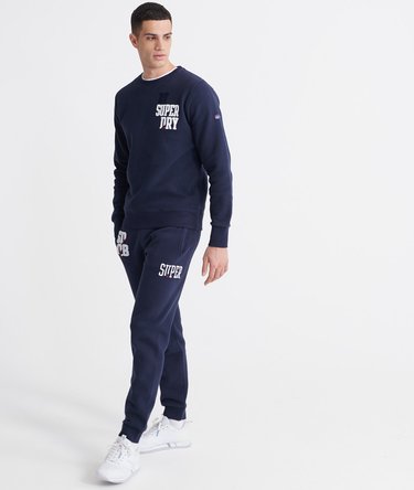 SDQB Super Set Joggers Image 2