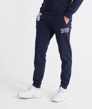 SDQB Super Set Joggers Image 1