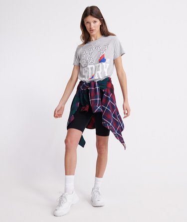 SDQB High NY T-Shirt Image 2